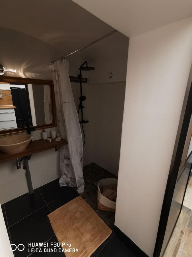 滨海布洛涅La Tour Notre Dame住宿加早餐旅馆 外观 照片
