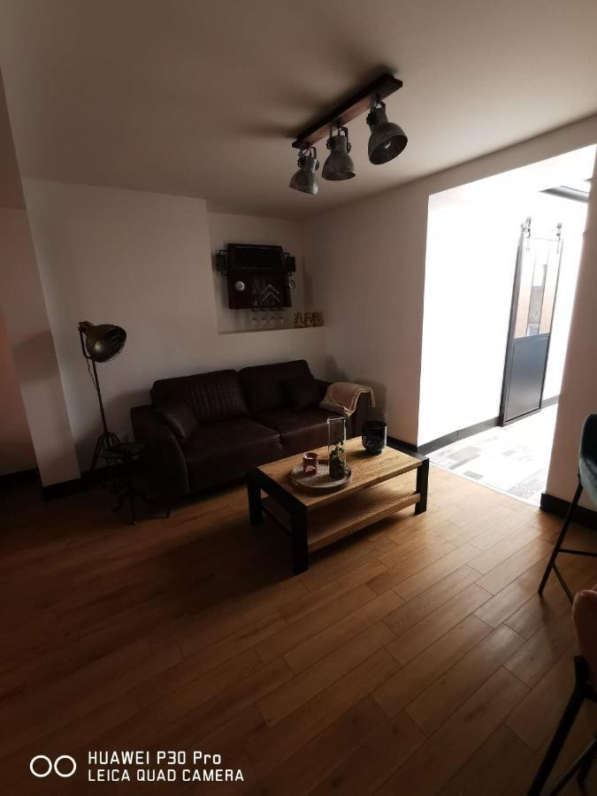 滨海布洛涅La Tour Notre Dame住宿加早餐旅馆 外观 照片