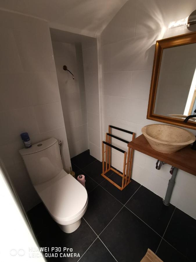 滨海布洛涅La Tour Notre Dame住宿加早餐旅馆 外观 照片